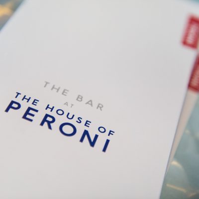 House of Peroni